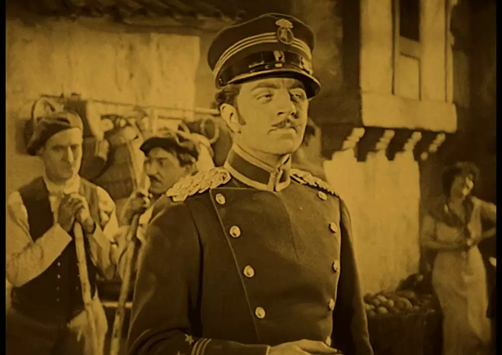 剣難女難の画像