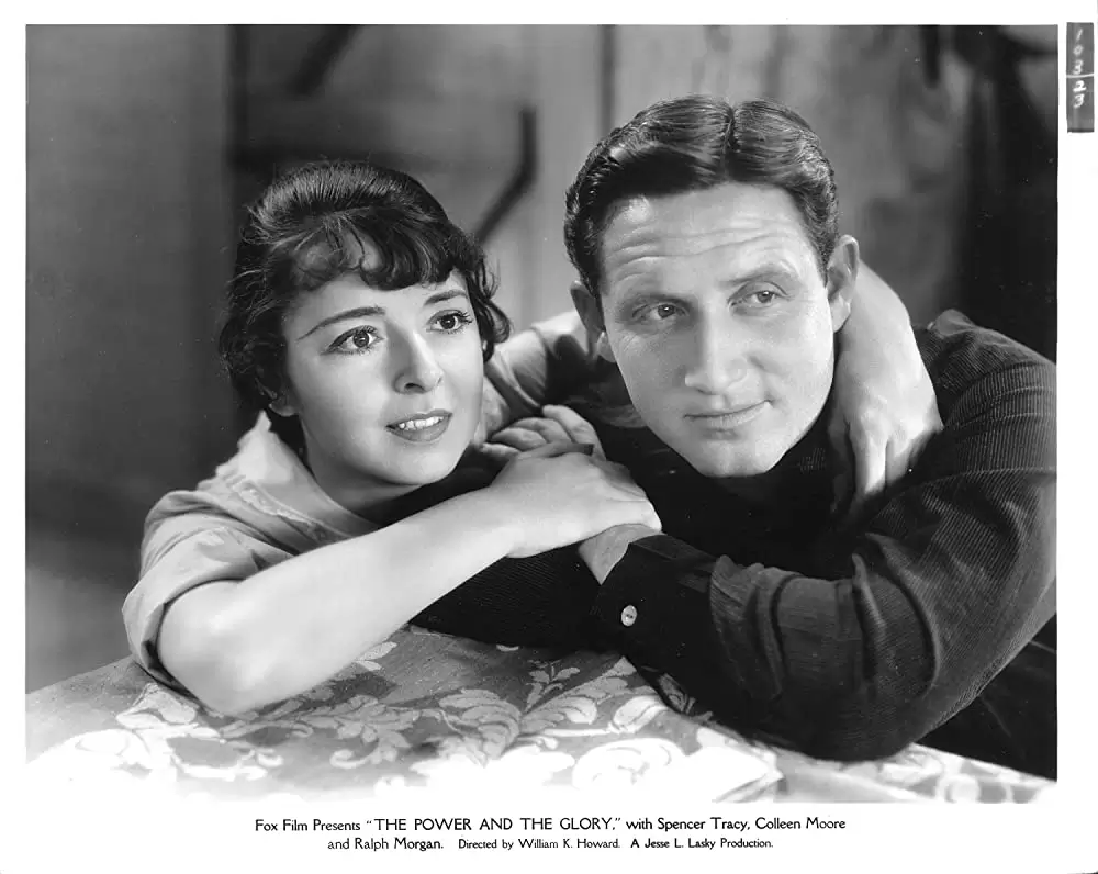 力と栄光の画像