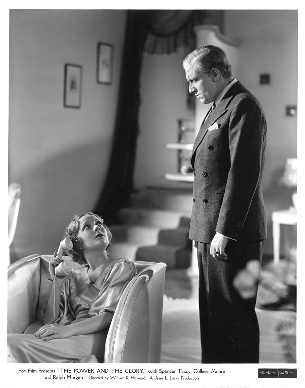 力と栄光の画像