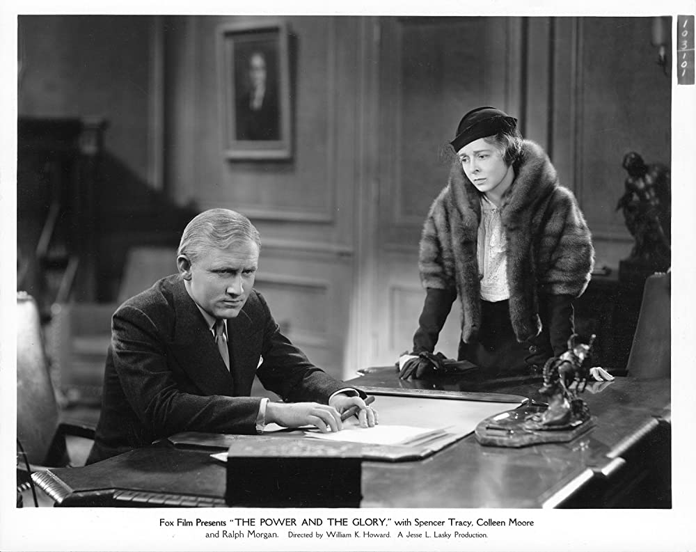 力と栄光の画像