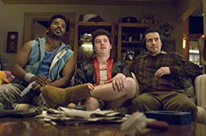 スモーキング・ハイの画像