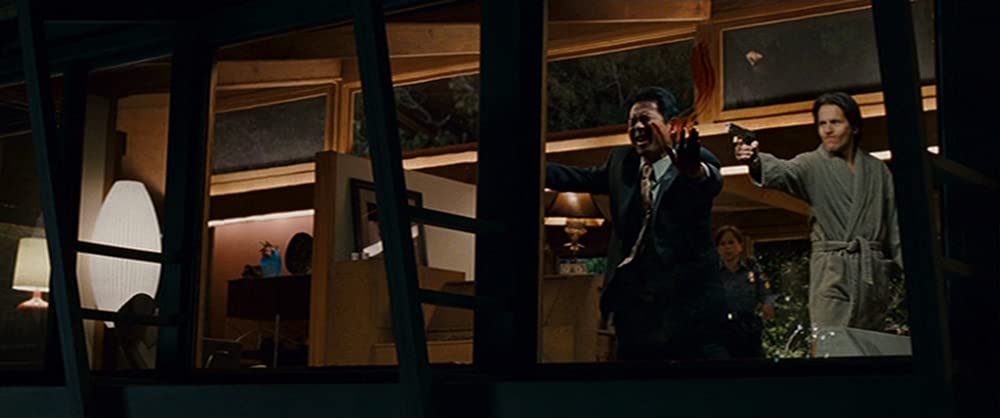 スモーキング・ハイの画像