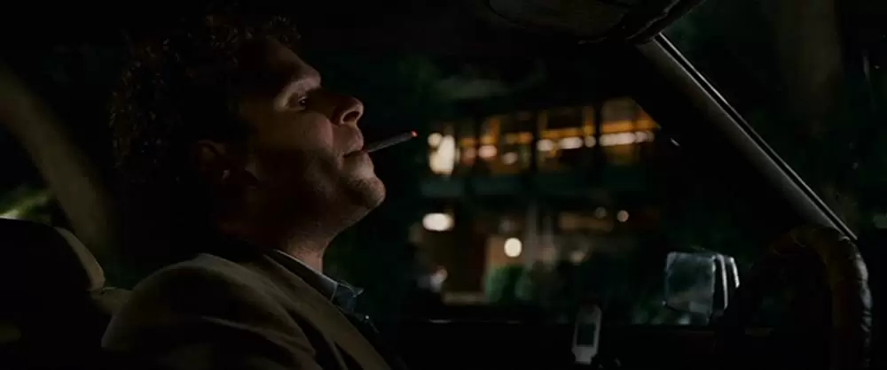 「スモーキング・ハイ」セス・ローゲンの画像