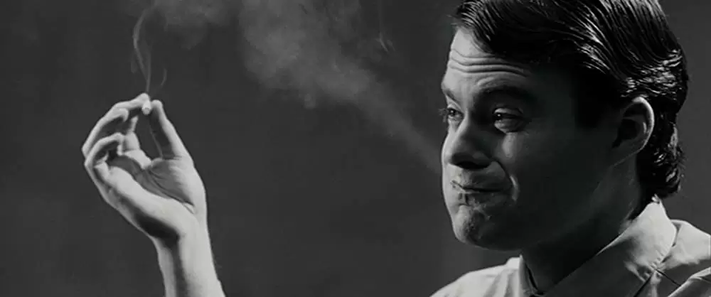 スモーキング・ハイの画像