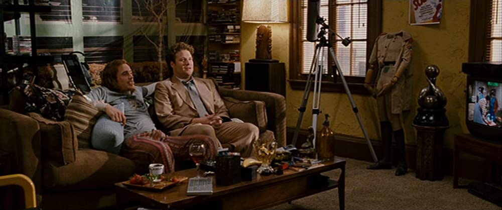 スモーキング・ハイの画像