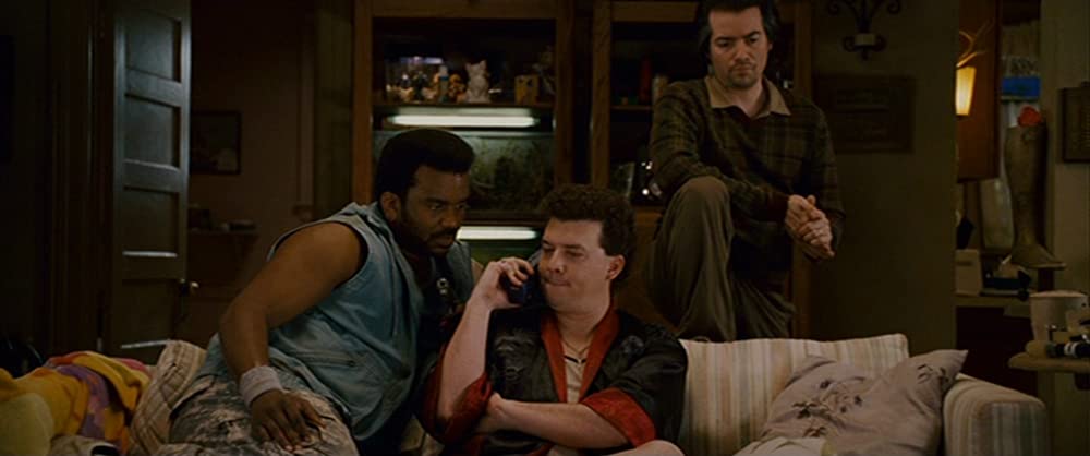 スモーキング・ハイの画像