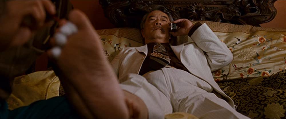 スモーキング・ハイの画像