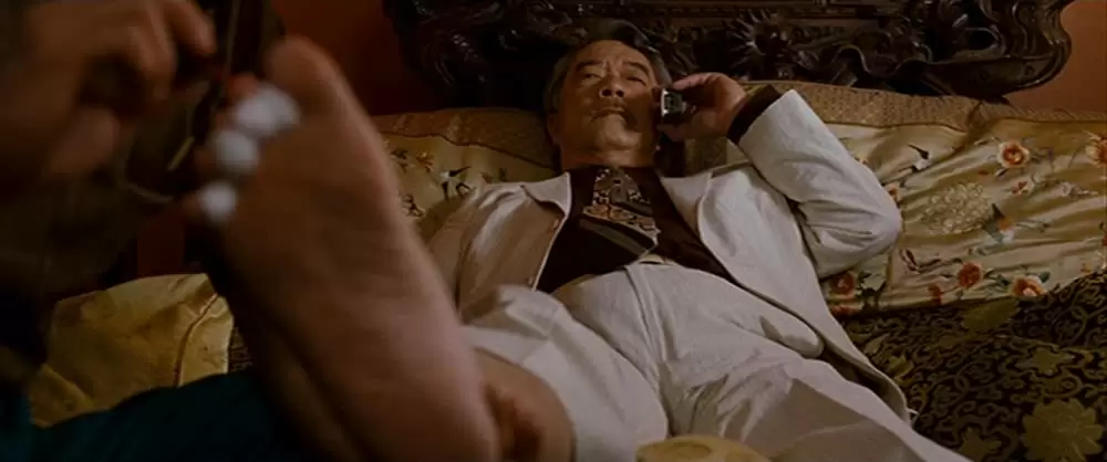 スモーキング・ハイの画像