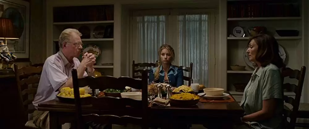 「スモーキング・ハイ」エド・ベグリー・Jr. & ノーラ・ダン & アンバー・ハードの画像