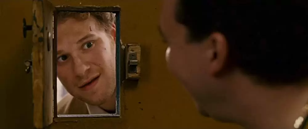 「スモーキング・ハイ」セス・ローゲンの画像