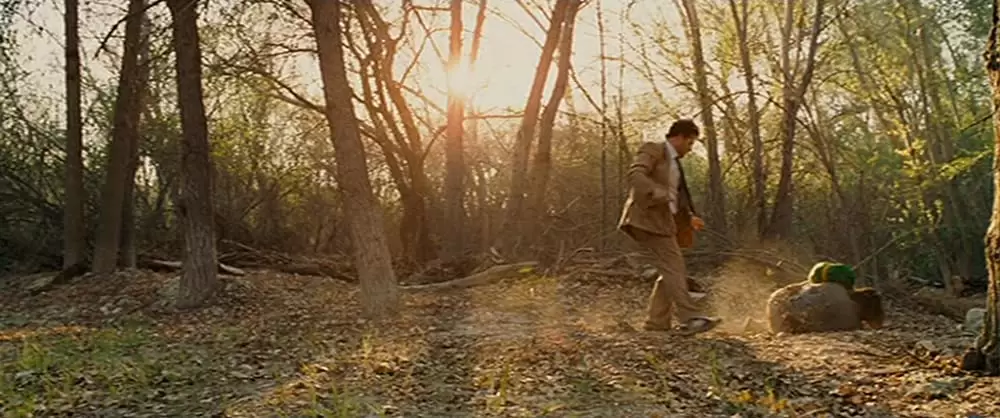 「スモーキング・ハイ」セス・ローゲンの画像