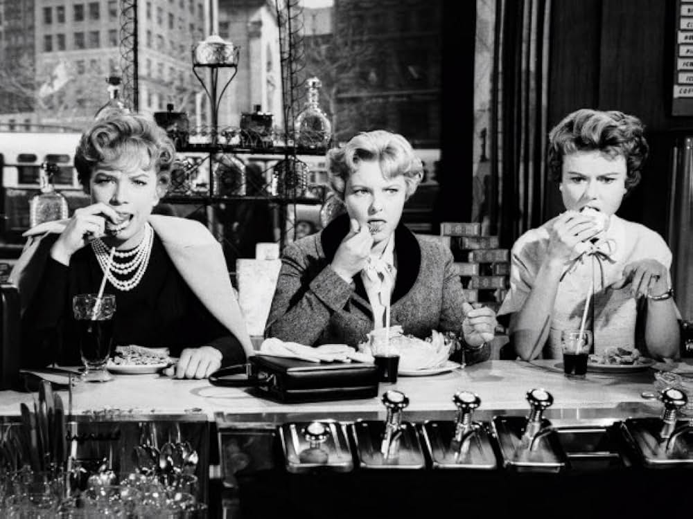 恋の売り込み作戦の画像