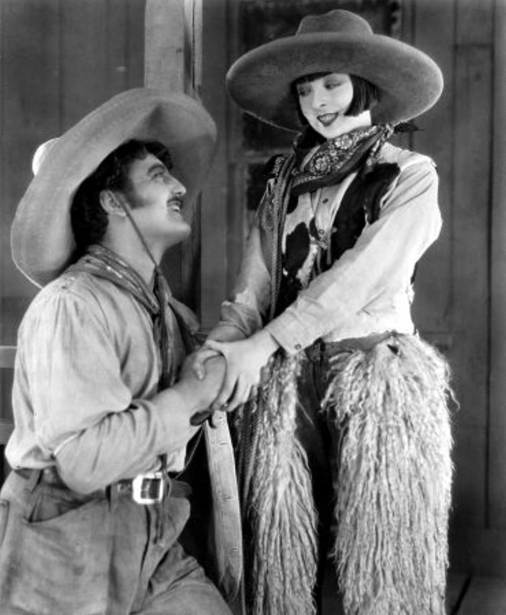 恋の征服の画像