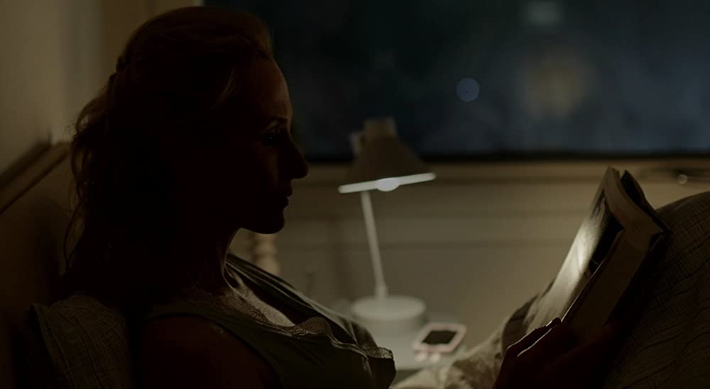 スノーマン 雪闇の殺人鬼の画像