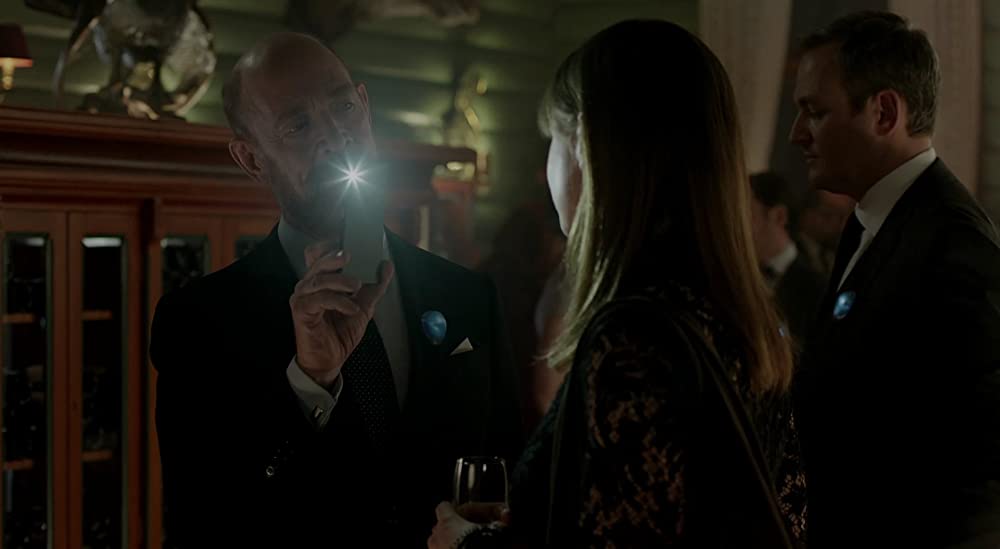 スノーマン 雪闇の殺人鬼の画像