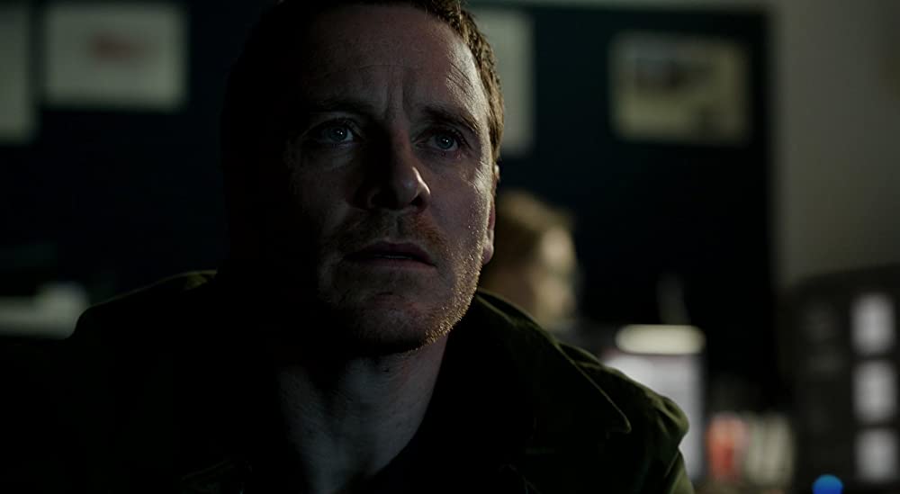 スノーマン 雪闇の殺人鬼の画像