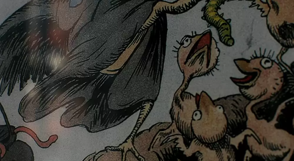 「スノーマン 雪闇の殺人鬼」の画像