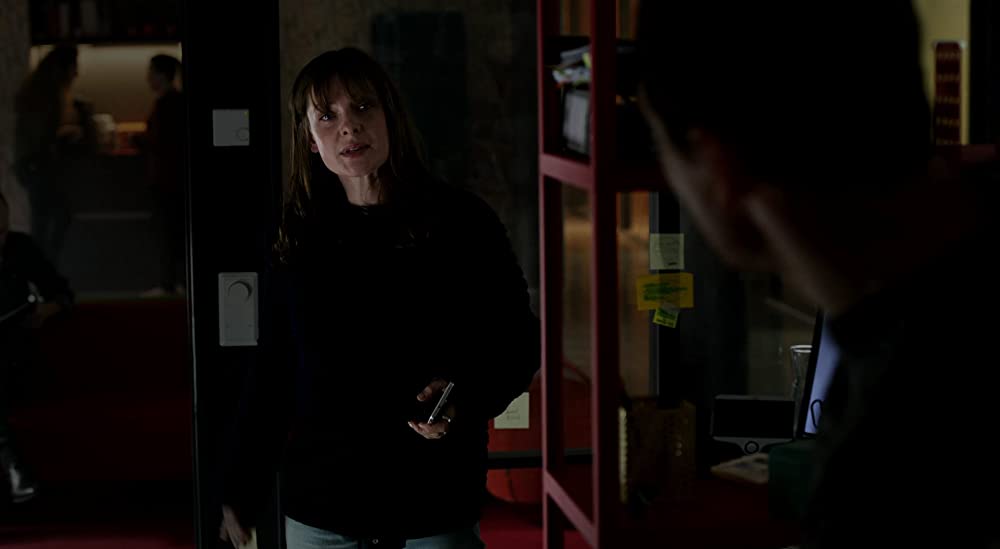 スノーマン 雪闇の殺人鬼の画像