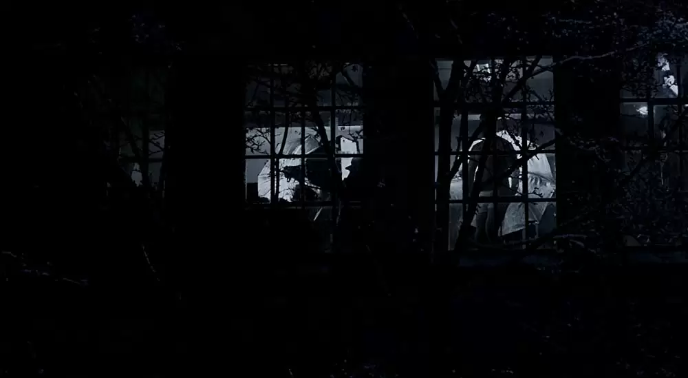 「スノーマン 雪闇の殺人鬼」の画像