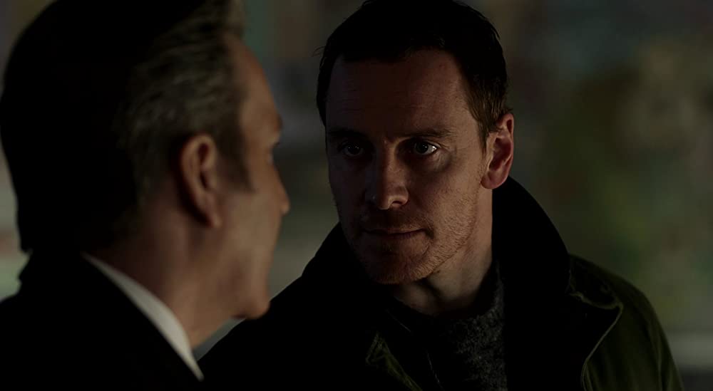 スノーマン 雪闇の殺人鬼の画像