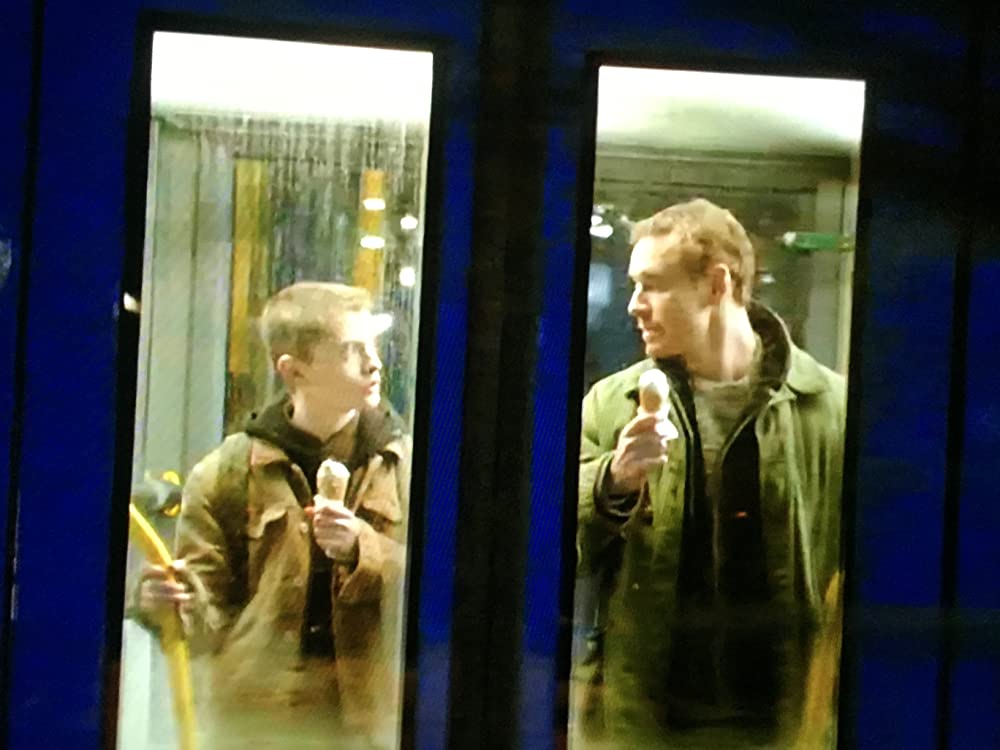 スノーマン 雪闇の殺人鬼の画像