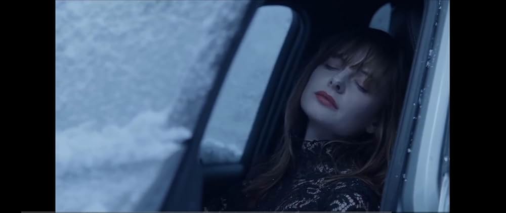 スノーマン 雪闇の殺人鬼の画像