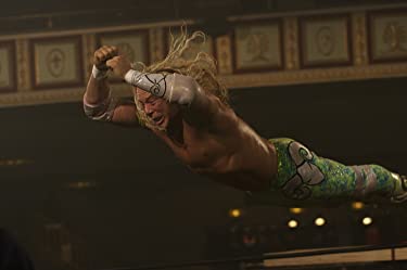 レスラーの画像