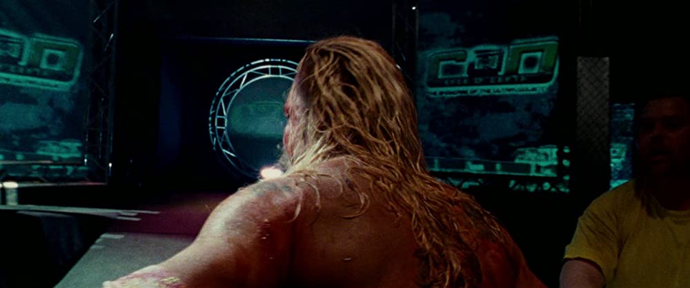 レスラーの画像