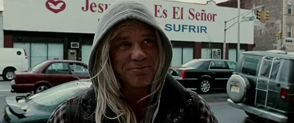 レスラーの画像