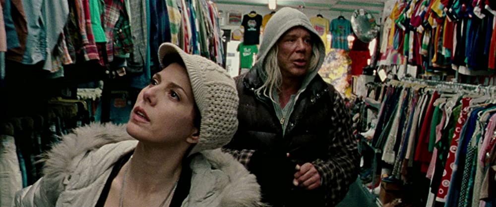 レスラーの画像