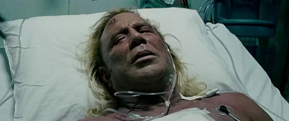 レスラーの画像