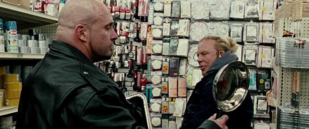 レスラーの画像