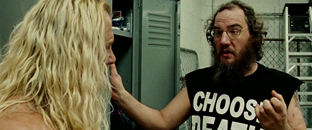 レスラーの画像