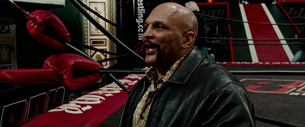 レスラーの画像