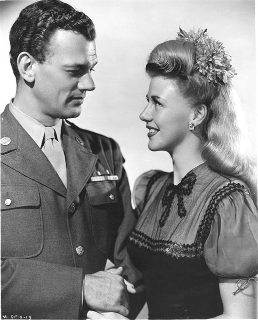 恋の十日間 I'll be Seeing You／戀の十日間の画像