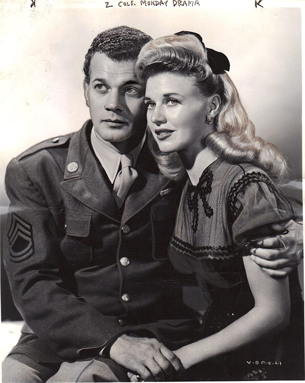 恋の十日間 I'll be Seeing You／戀の十日間の画像