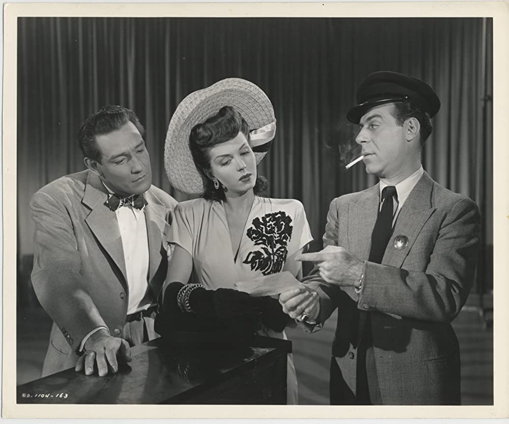 恋のブラジルの画像