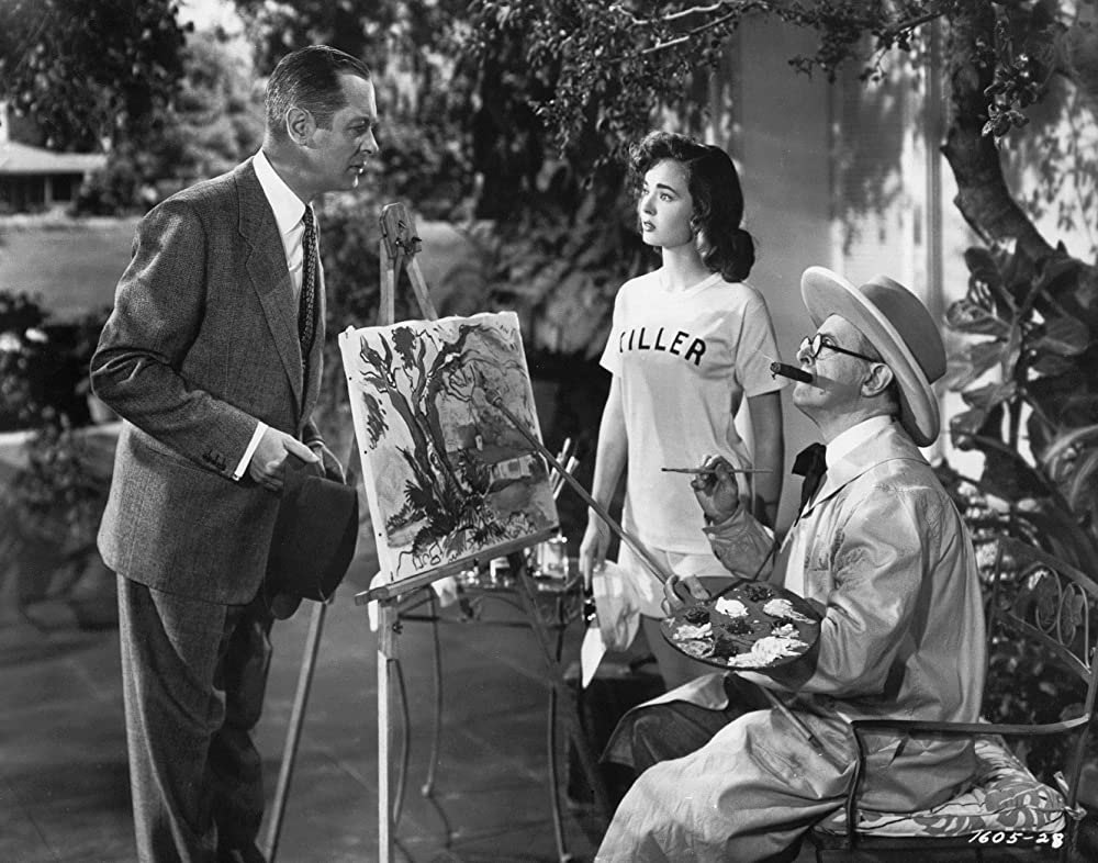 恋人よいま一度の画像