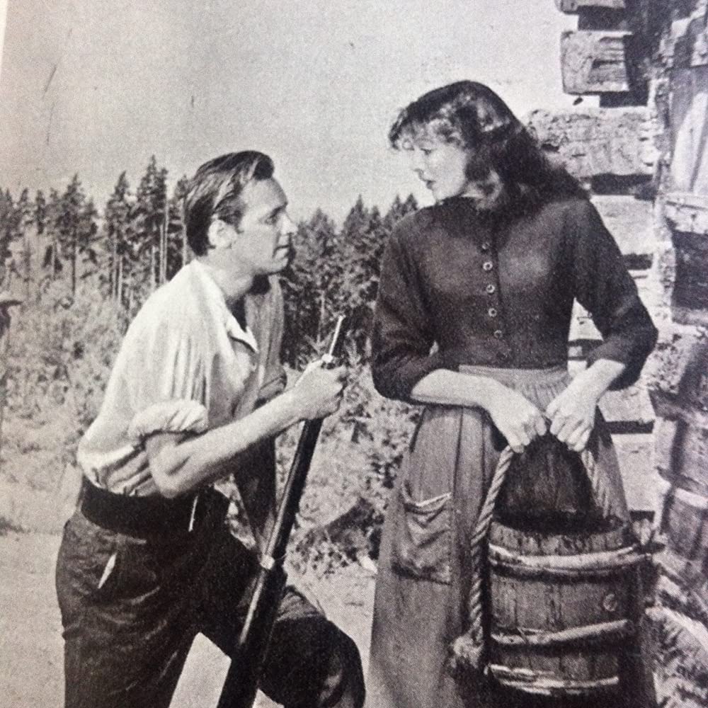 荒原の女の画像