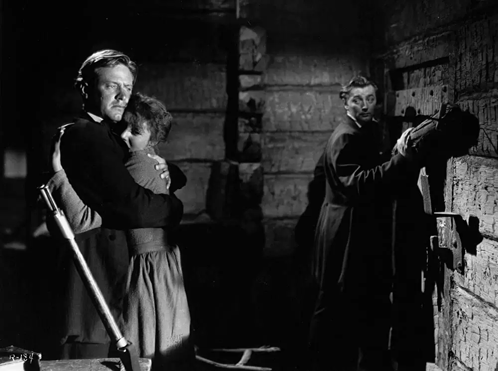 荒原の女の画像