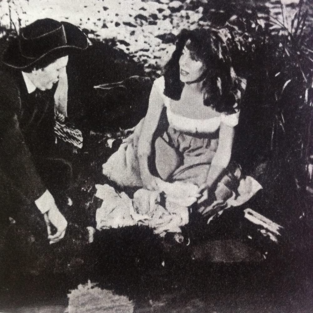 荒原の女の画像