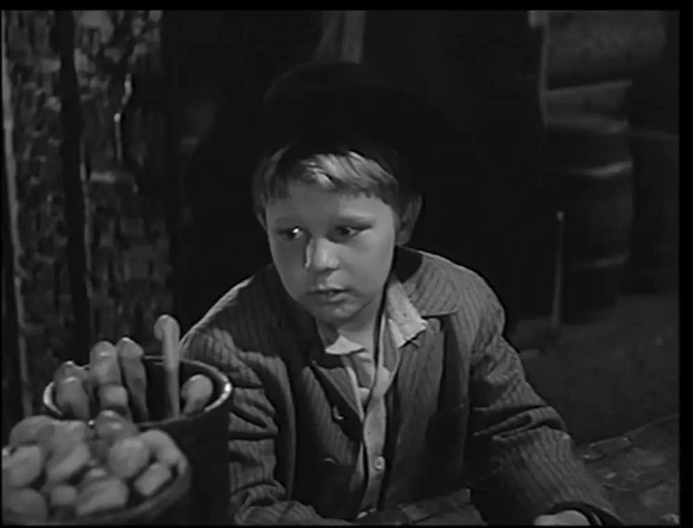 荒原の女の画像