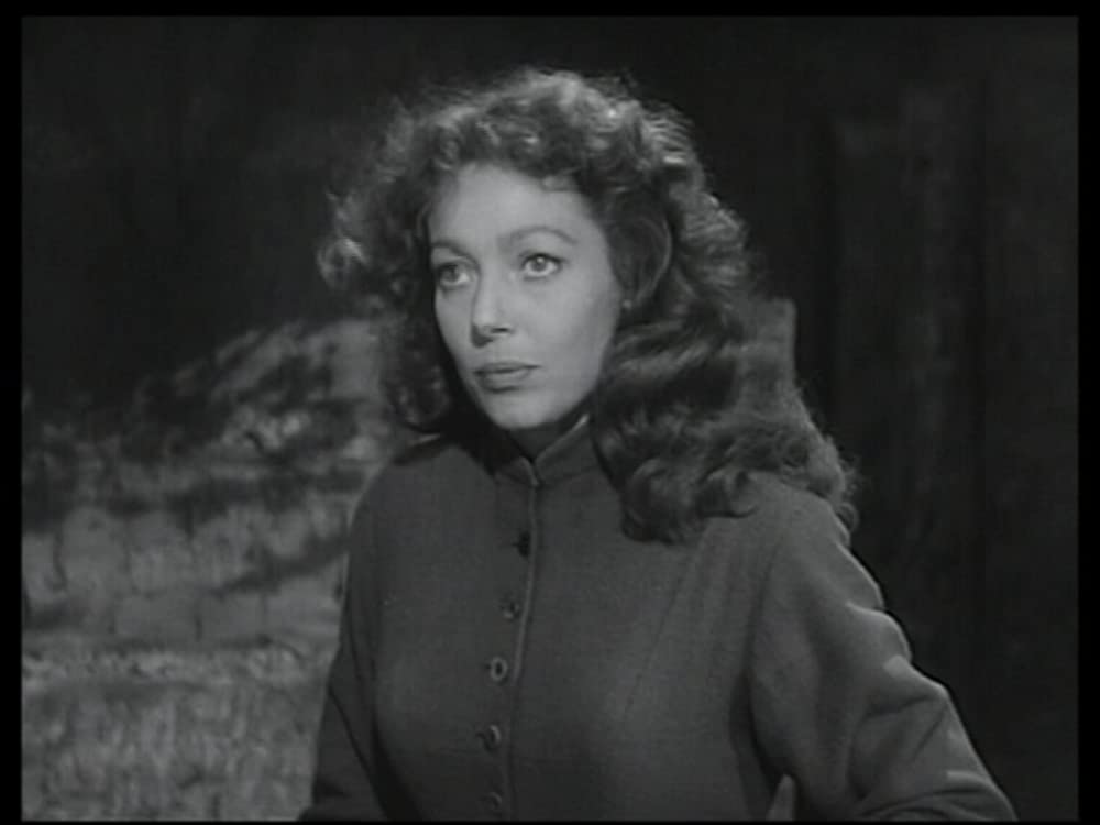 荒原の女の画像