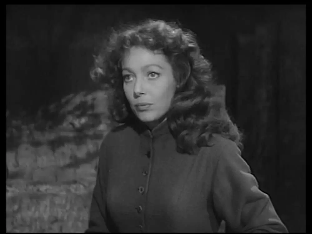 荒原の女の画像