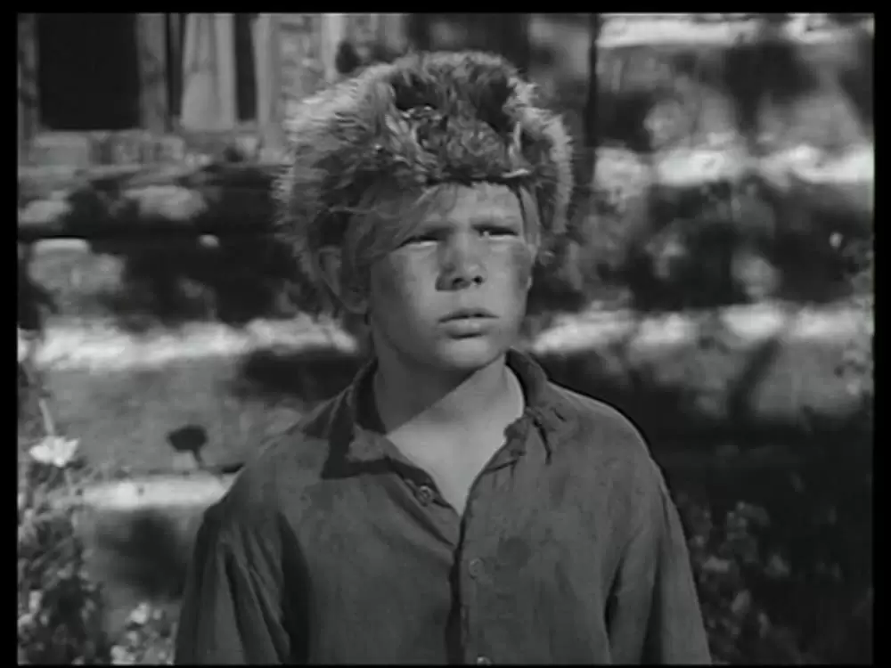 荒原の女の画像