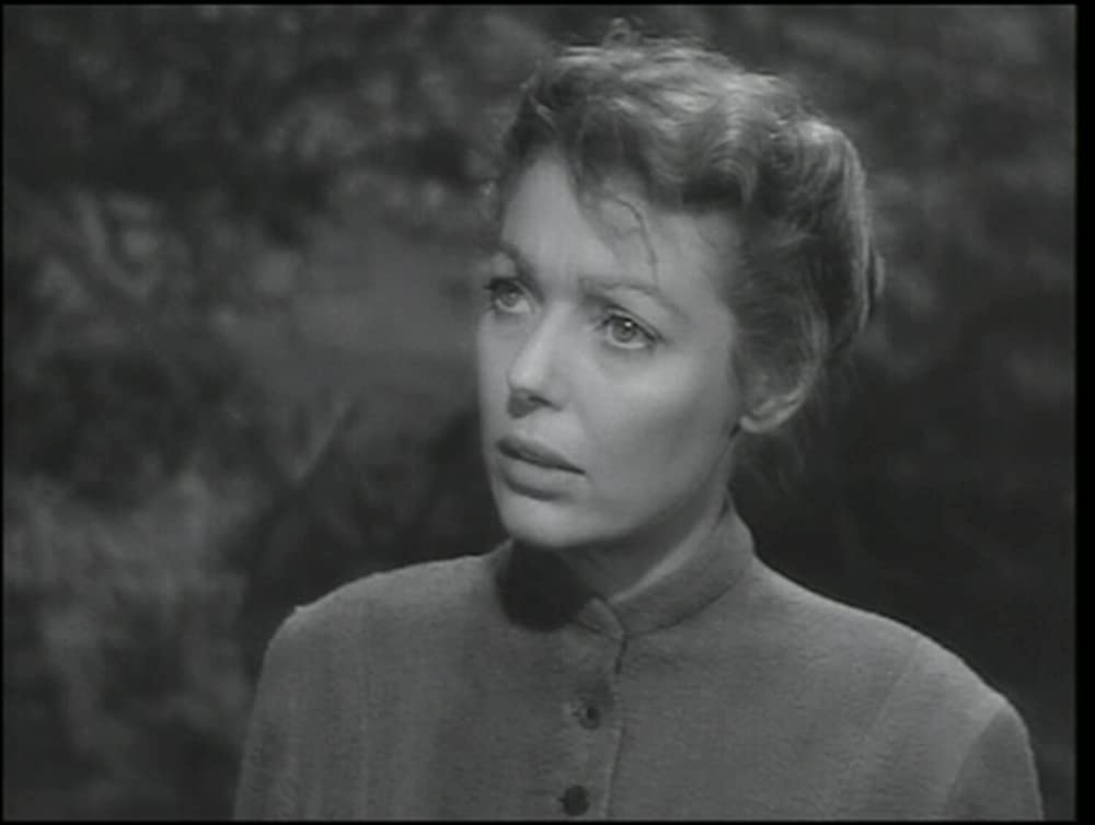 荒原の女の画像