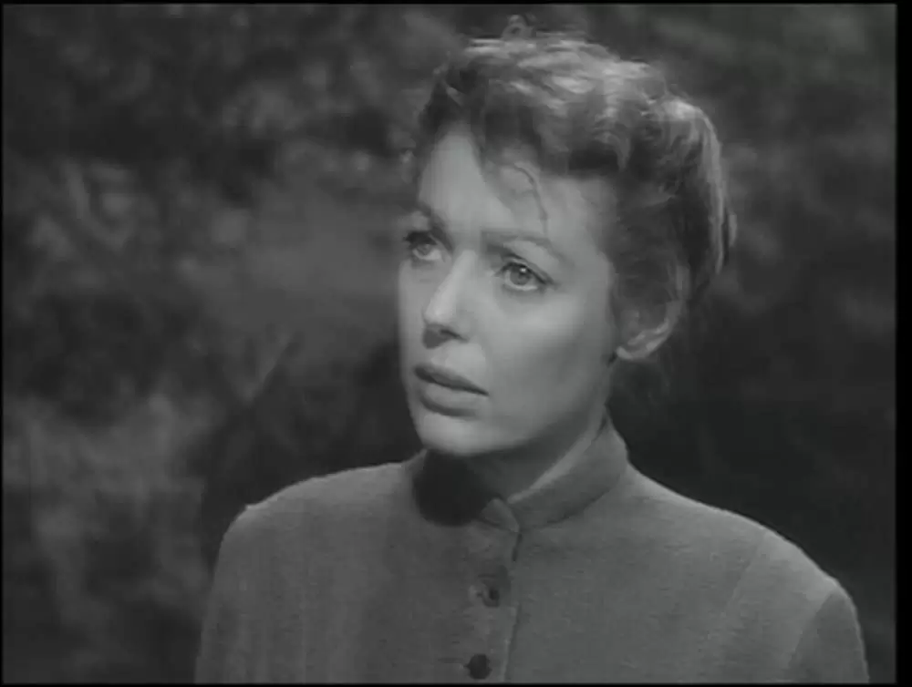 荒原の女の画像