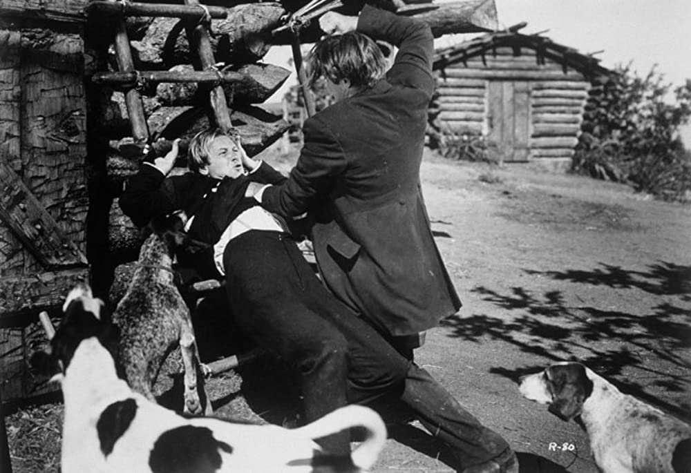 荒原の女の画像