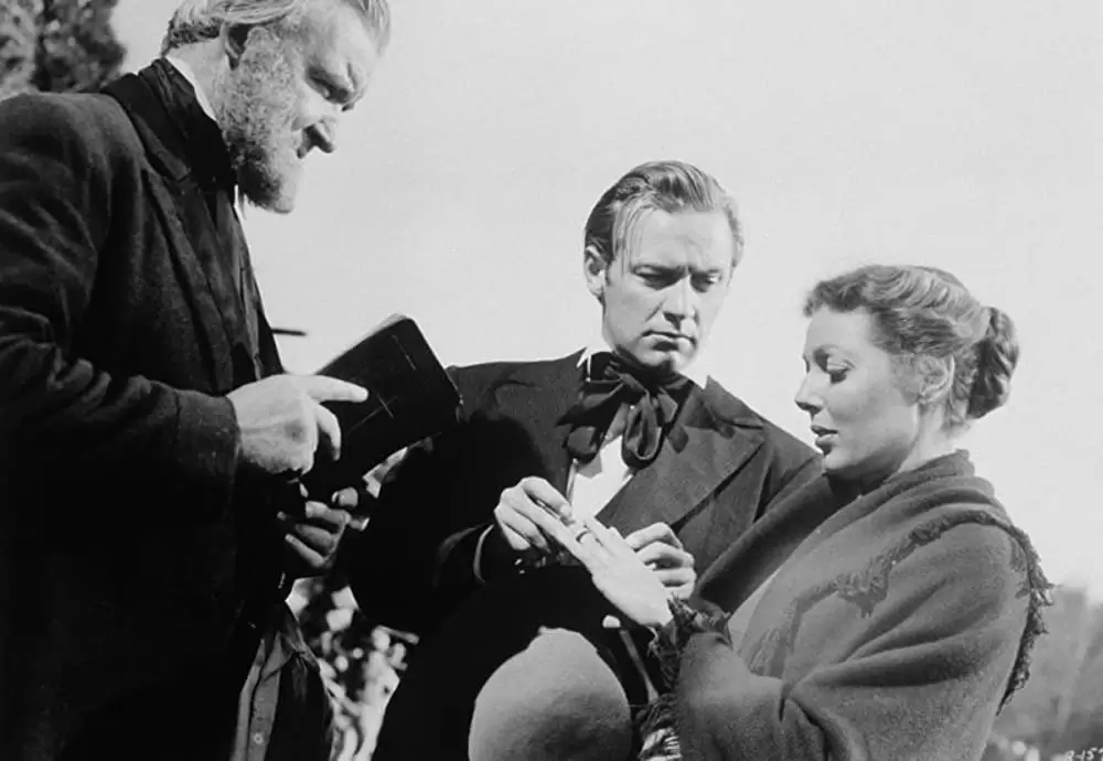 荒原の女の画像