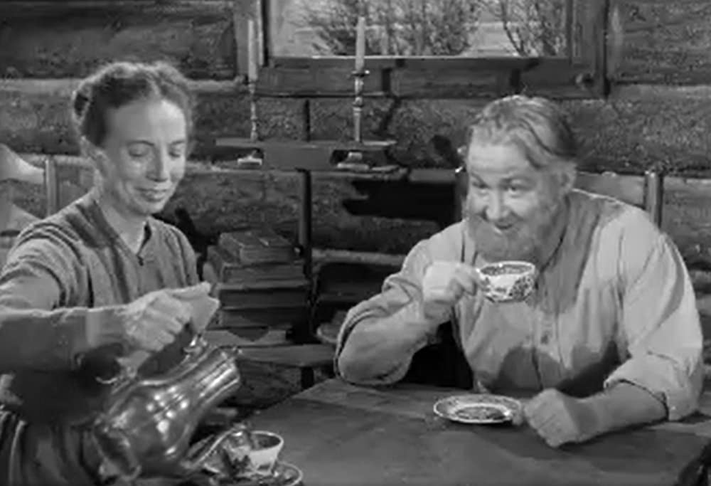 荒原の女の画像